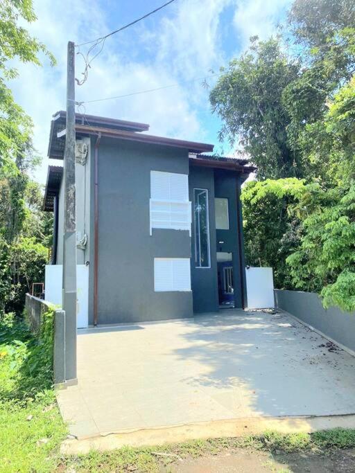 Magnifica Casa Praia Bertioga Guaratuba Sun House מראה חיצוני תמונה