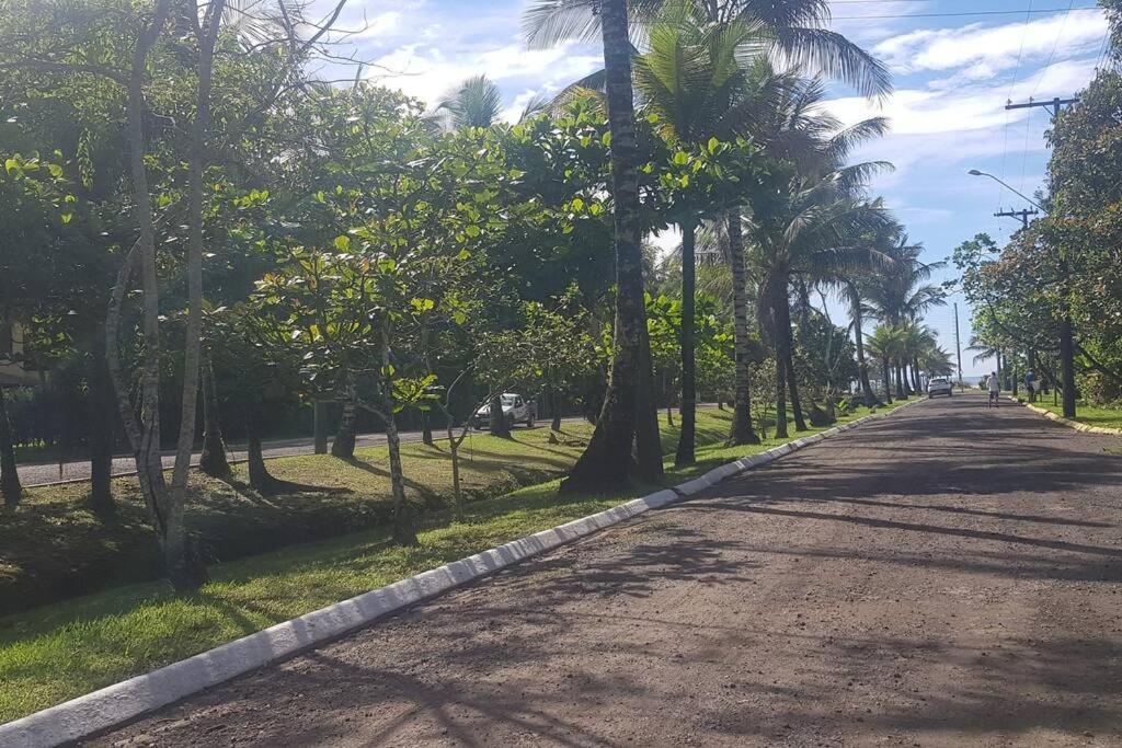 Magnifica Casa Praia Bertioga Guaratuba Sun House מראה חיצוני תמונה
