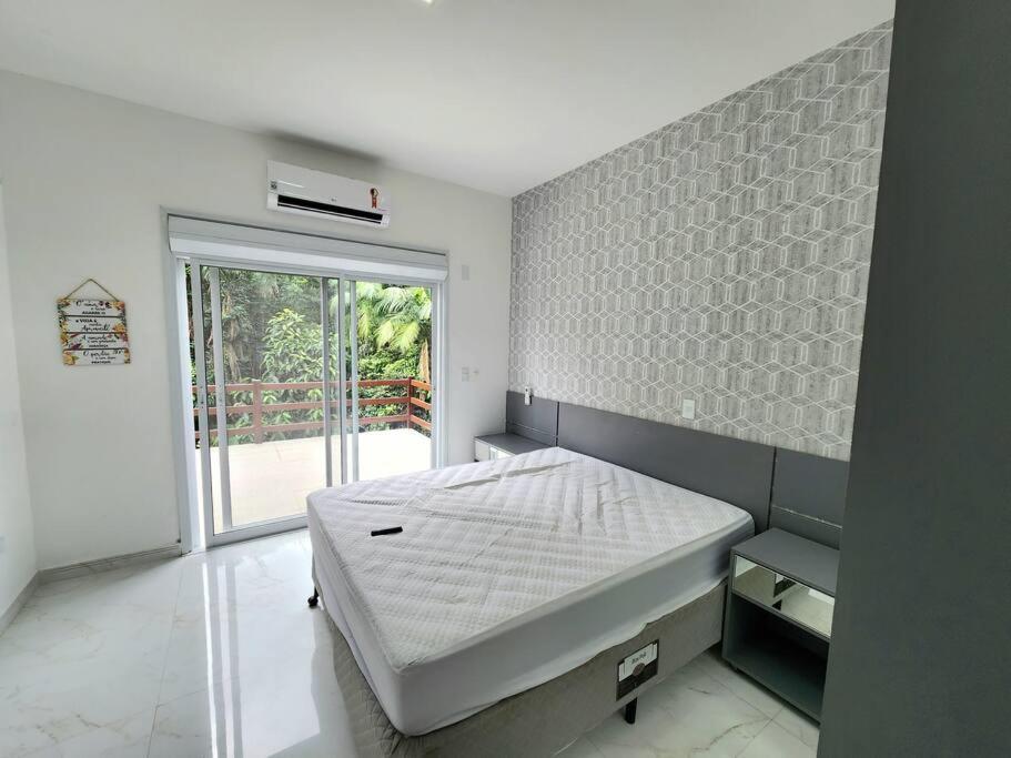 Magnifica Casa Praia Bertioga Guaratuba Sun House מראה חיצוני תמונה