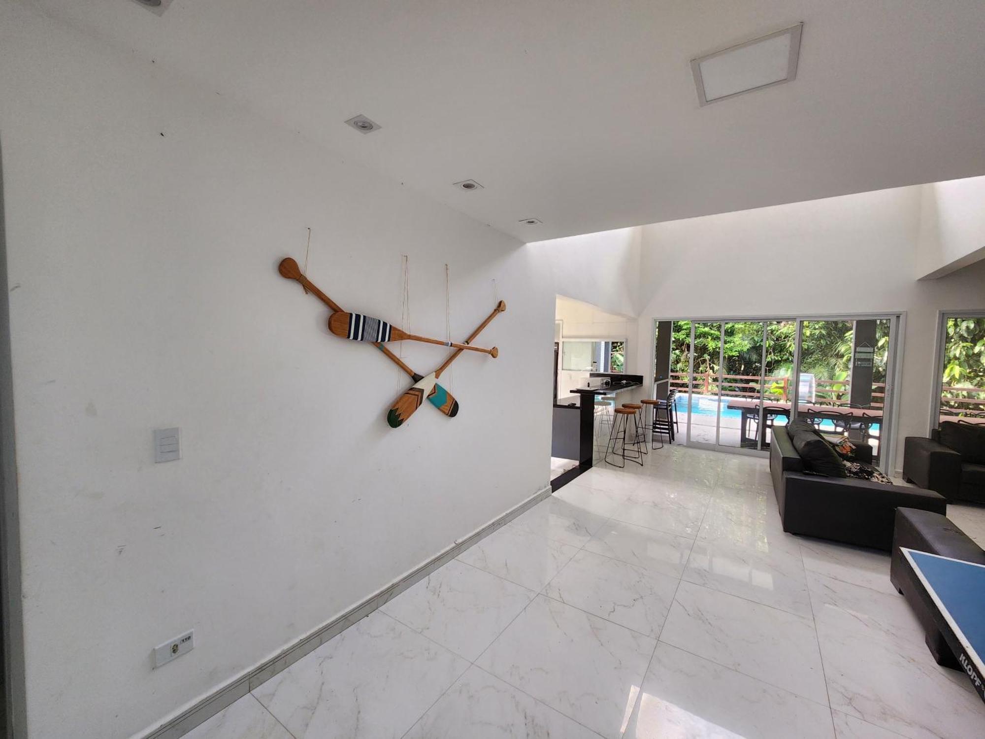 Magnifica Casa Praia Bertioga Guaratuba Sun House מראה חיצוני תמונה